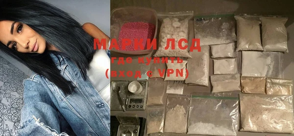 стаф Осташков